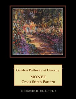 Couverture_Garden Pathway at Giverny