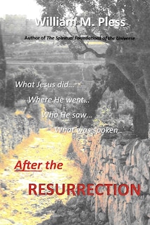 Front cover_After the Resurrection