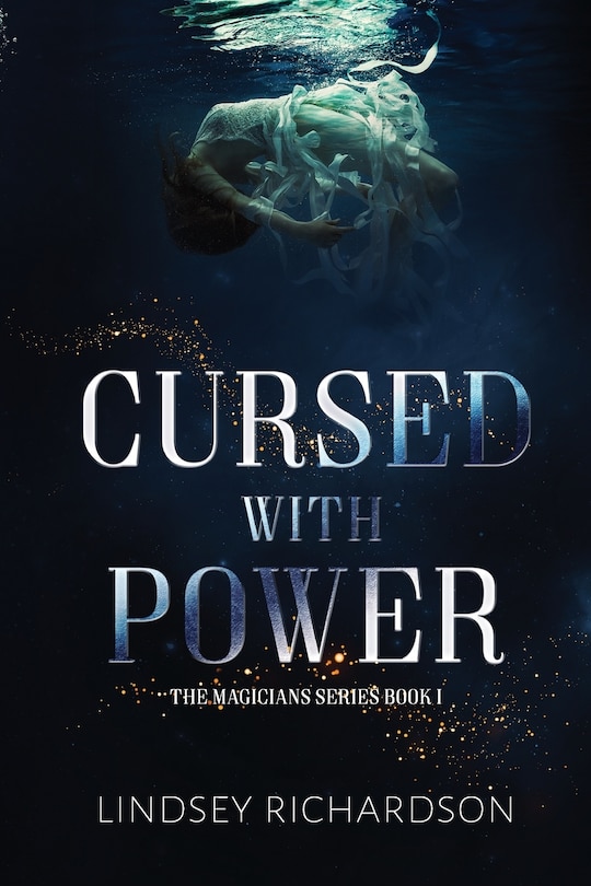 Couverture_Cursed With Power