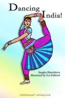 Front cover_Dancing India!