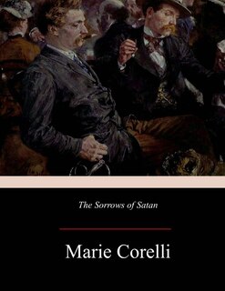 Front cover_The Sorrows of Satan