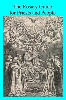 Front cover_The Rosary Guide for Priests and People