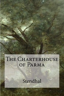 Front cover_The Charterhouse of Parma