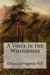 Couverture_A Voice in the Wilderness