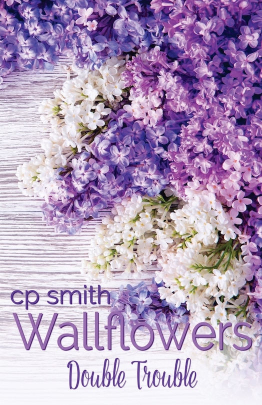 Front cover_Wallflowers