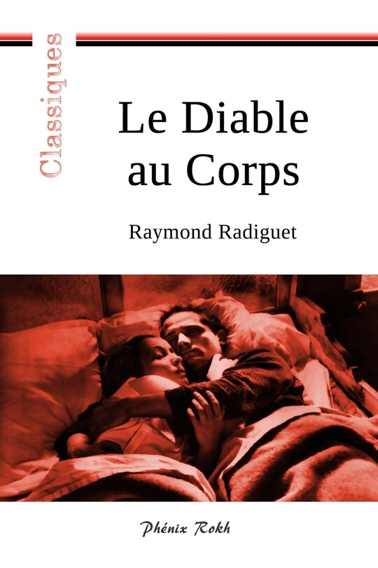 Front cover_Le Diable au Corps