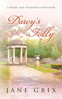 Couverture_Darcy's Folly