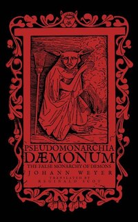 Front cover_Pseudomonarchia Daemonum