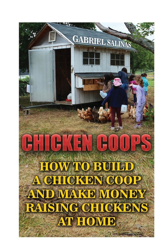 Couverture_Chicken Coops