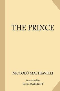 Couverture_The Prince
