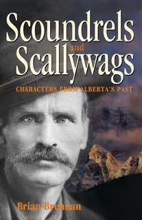 Front cover_Scoundrels and Scallywags