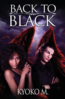 Front cover_Back to Black