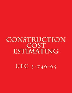 Couverture_Construction Cost Estimating