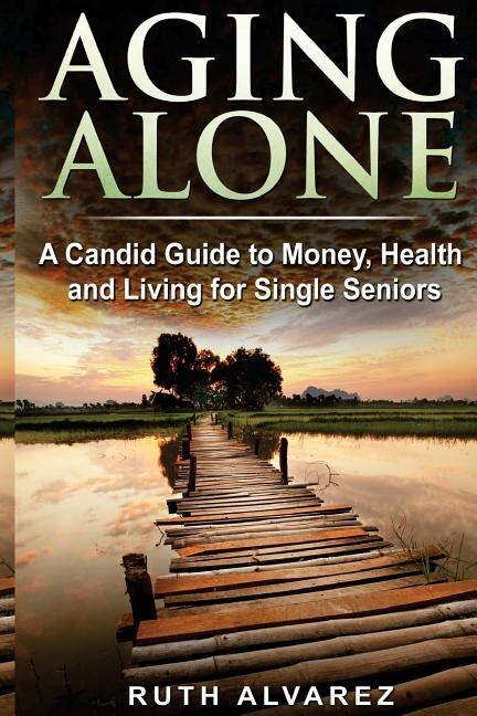 Front cover_Aging Alone