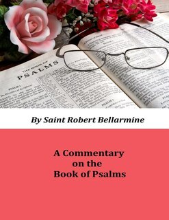 Front cover_Commentary on the Book of Psalms