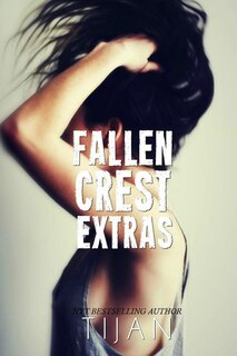 Front cover_Fallen Crest Extras