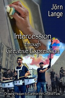 Front cover_Intercession through Creative Expression