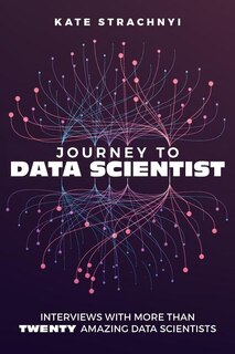 Front cover_Journey to Data Scientist
