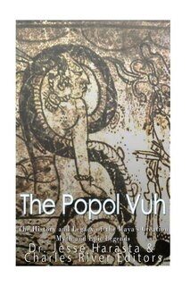 Front cover_The Popol Vuh