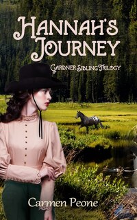Front cover_Hannah's Journey