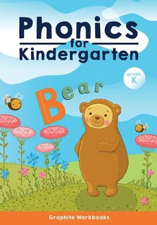 Phonics for Kindergarten, Grade K
