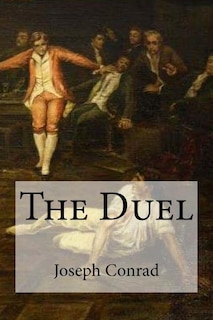 Front cover_The Duel