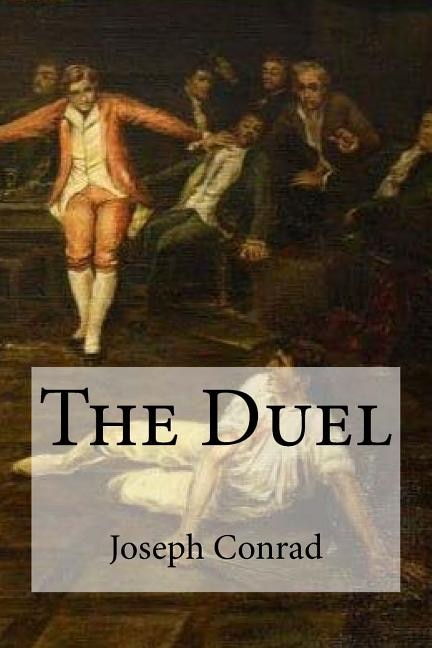 Front cover_The Duel