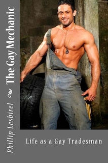 Front cover_The Gay Mechanic