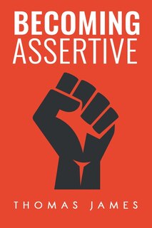 Couverture_Becoming Assertive