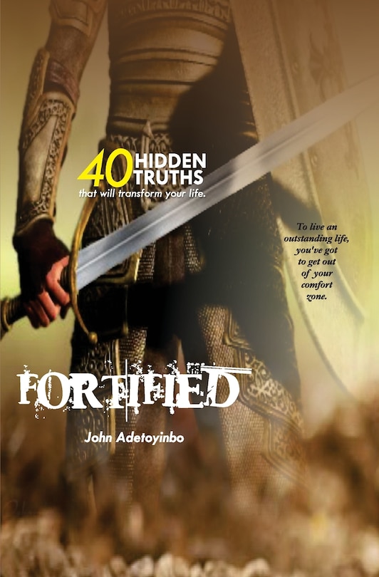 Front cover_Fortified