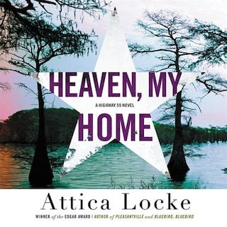 Front cover_Heaven, My Home