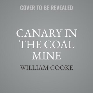 Front cover_Canary In The Coal Mine