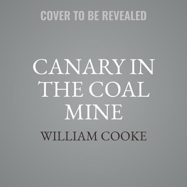 Front cover_Canary In The Coal Mine