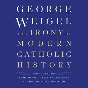 Couverture_The Irony Of Modern Catholic History
