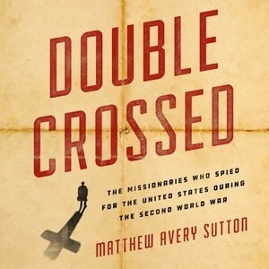 Couverture_Double Crossed