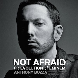 Couverture_Not Afraid