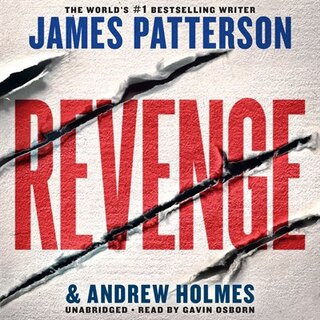 Front cover_Revenge