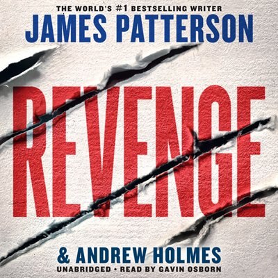 Front cover_Revenge