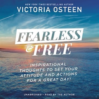 Couverture_Fearless And Free