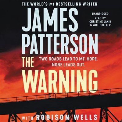 Front cover_The Warning