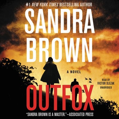Front cover_Outfox