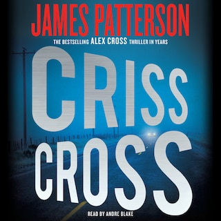 Front cover_Criss Cross
