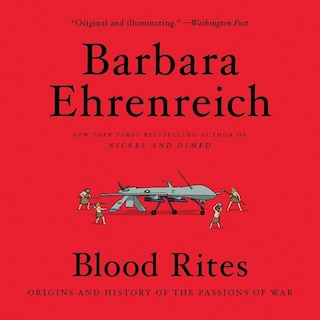 Front cover_Blood Rites