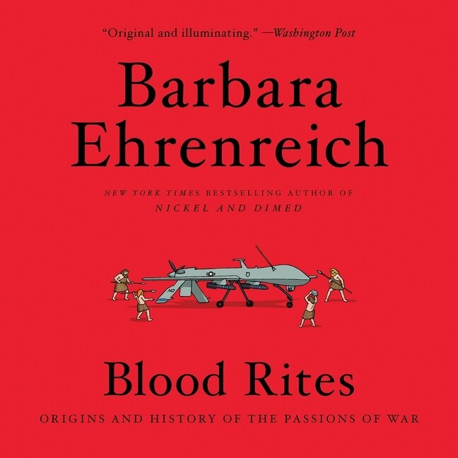 Front cover_Blood Rites