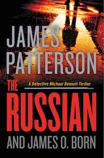 Front cover_The Russian