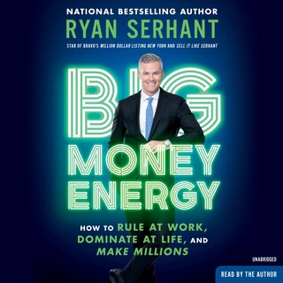 Front cover_Big Money Energy