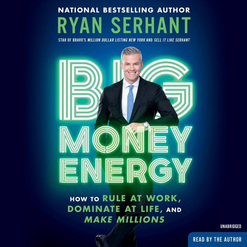 Front cover_Big Money Energy