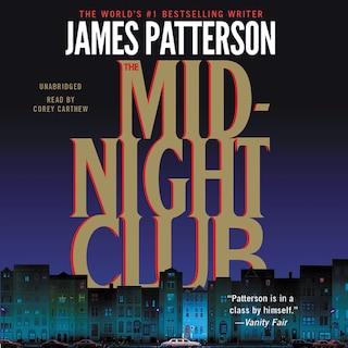 Front cover_The Midnight Club