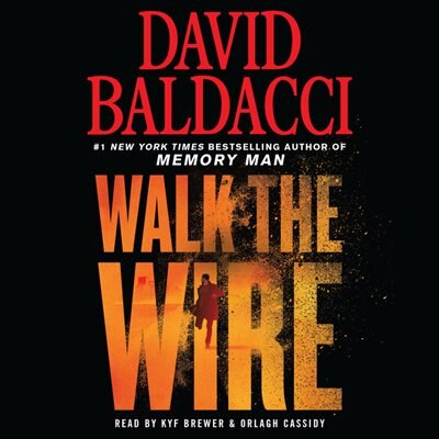 Front cover_Walk The Wire