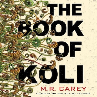 Front cover_The Book of Koli